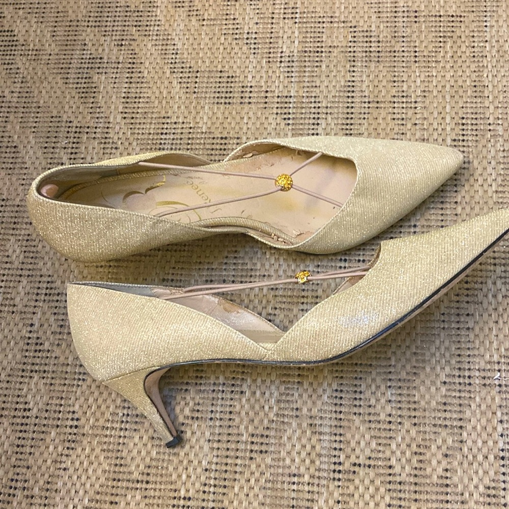 J. Reene heels